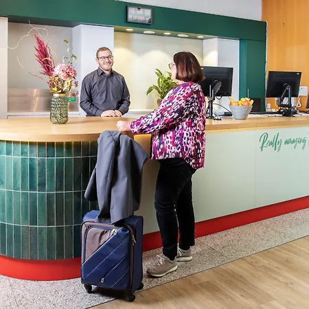 Achat Airport Messe Hotel