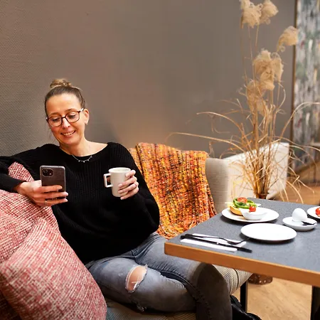 Achat Airport Messe 3*