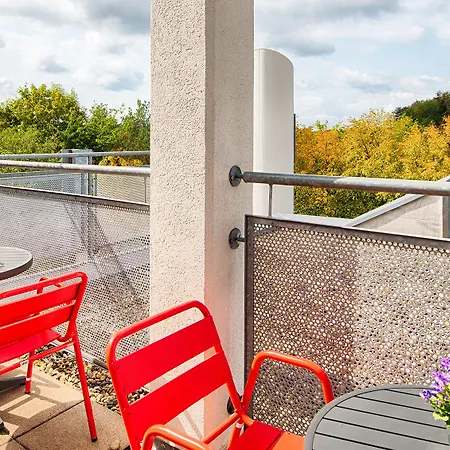 Achat Airport Messe 3* Stuttgart