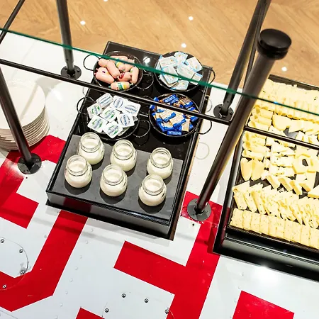 Hotel Achat Airport Messe Stuttgart