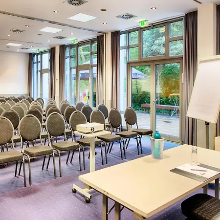 Hotel Achat Airport Messe